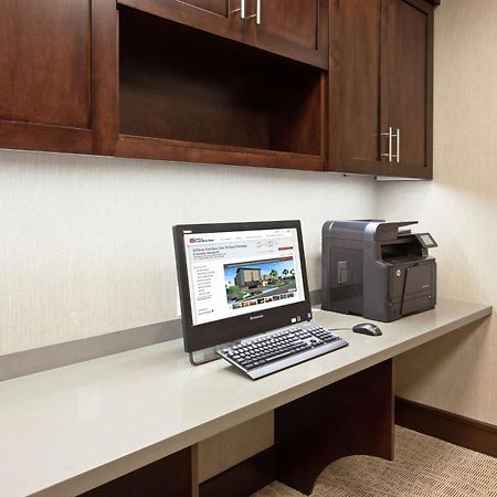 Hilton Garden Inn Irvine/Orange County Airport Zewnętrze zdjęcie