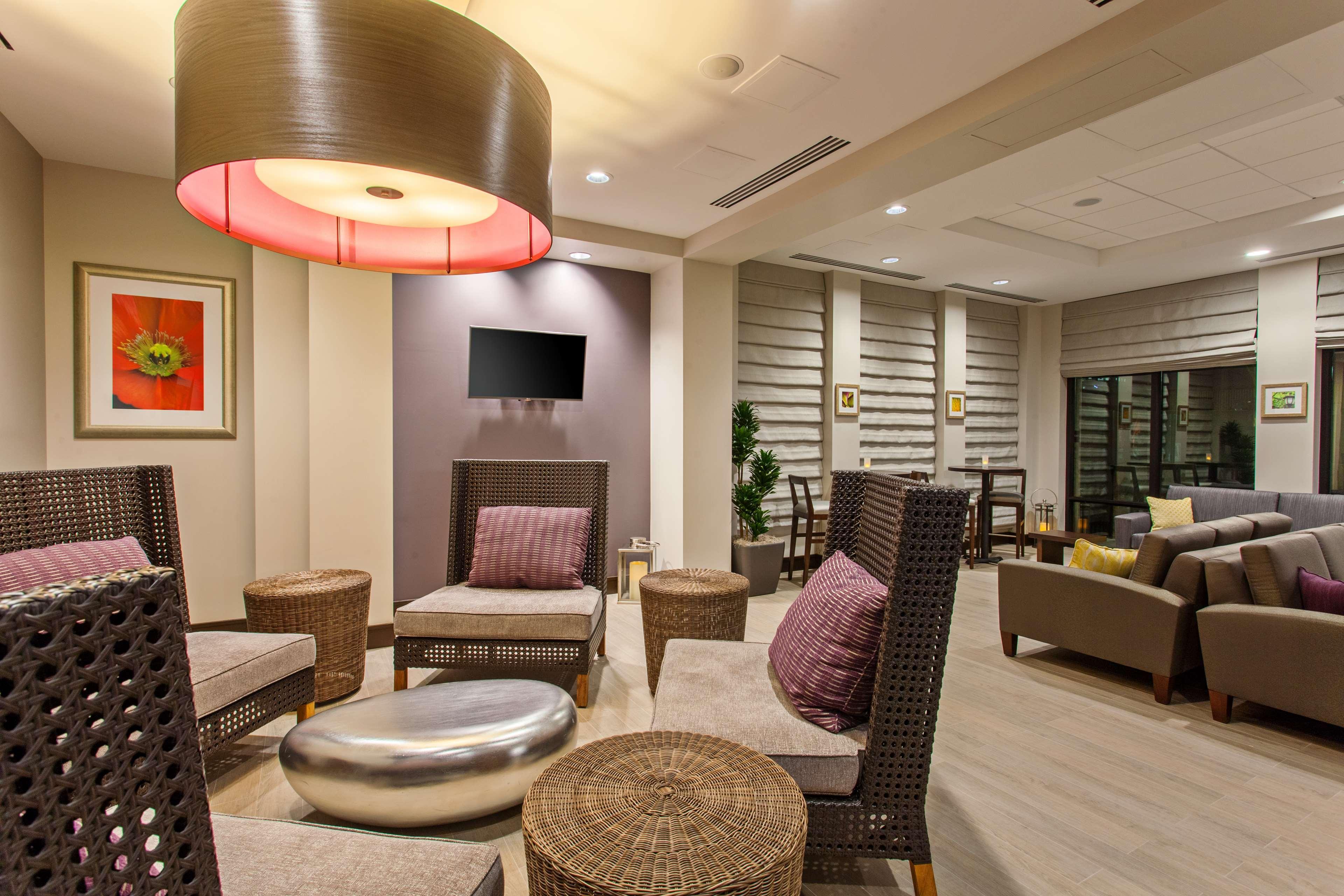 Hilton Garden Inn Irvine/Orange County Airport Zewnętrze zdjęcie