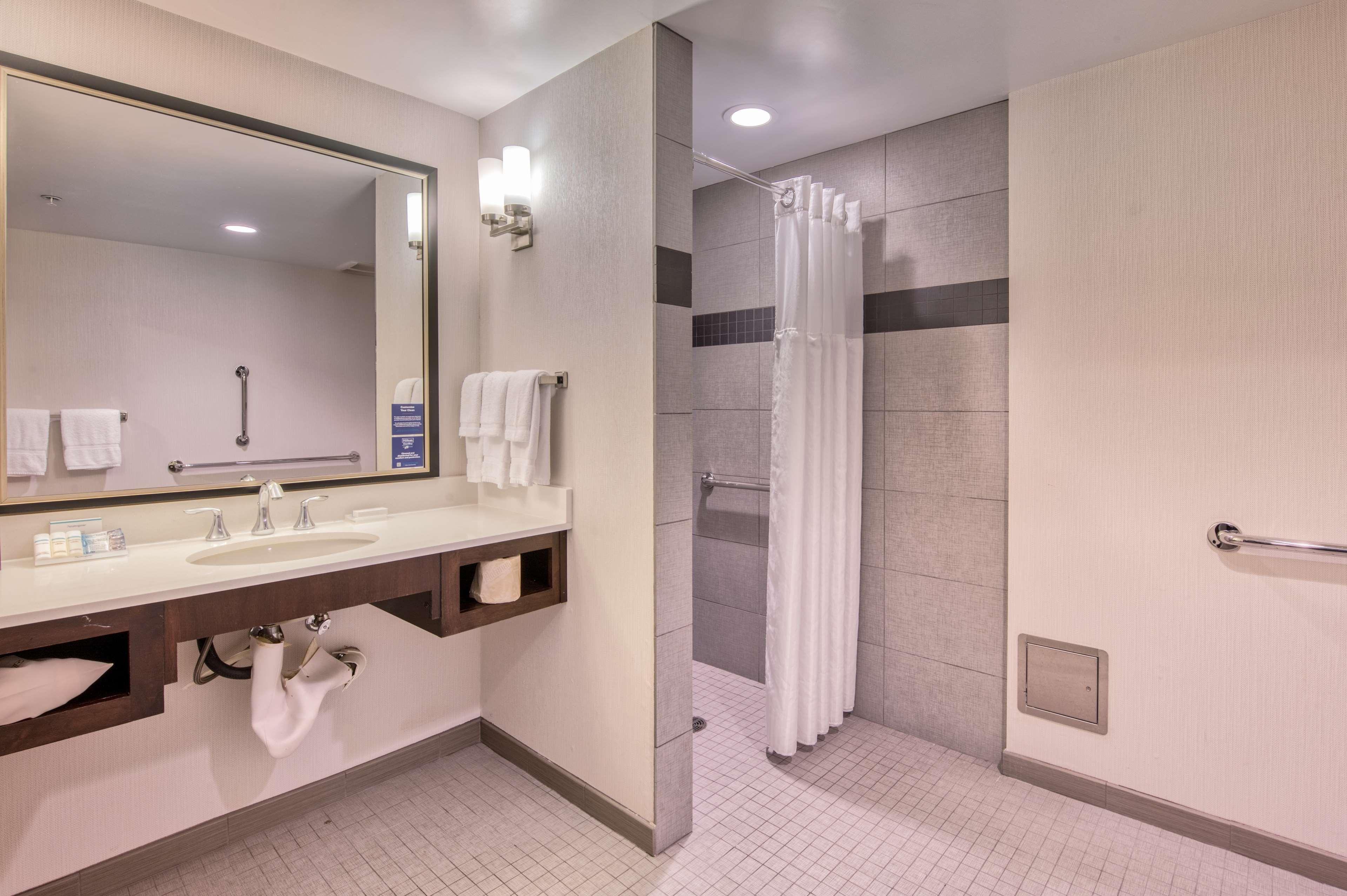 Hilton Garden Inn Irvine/Orange County Airport Zewnętrze zdjęcie