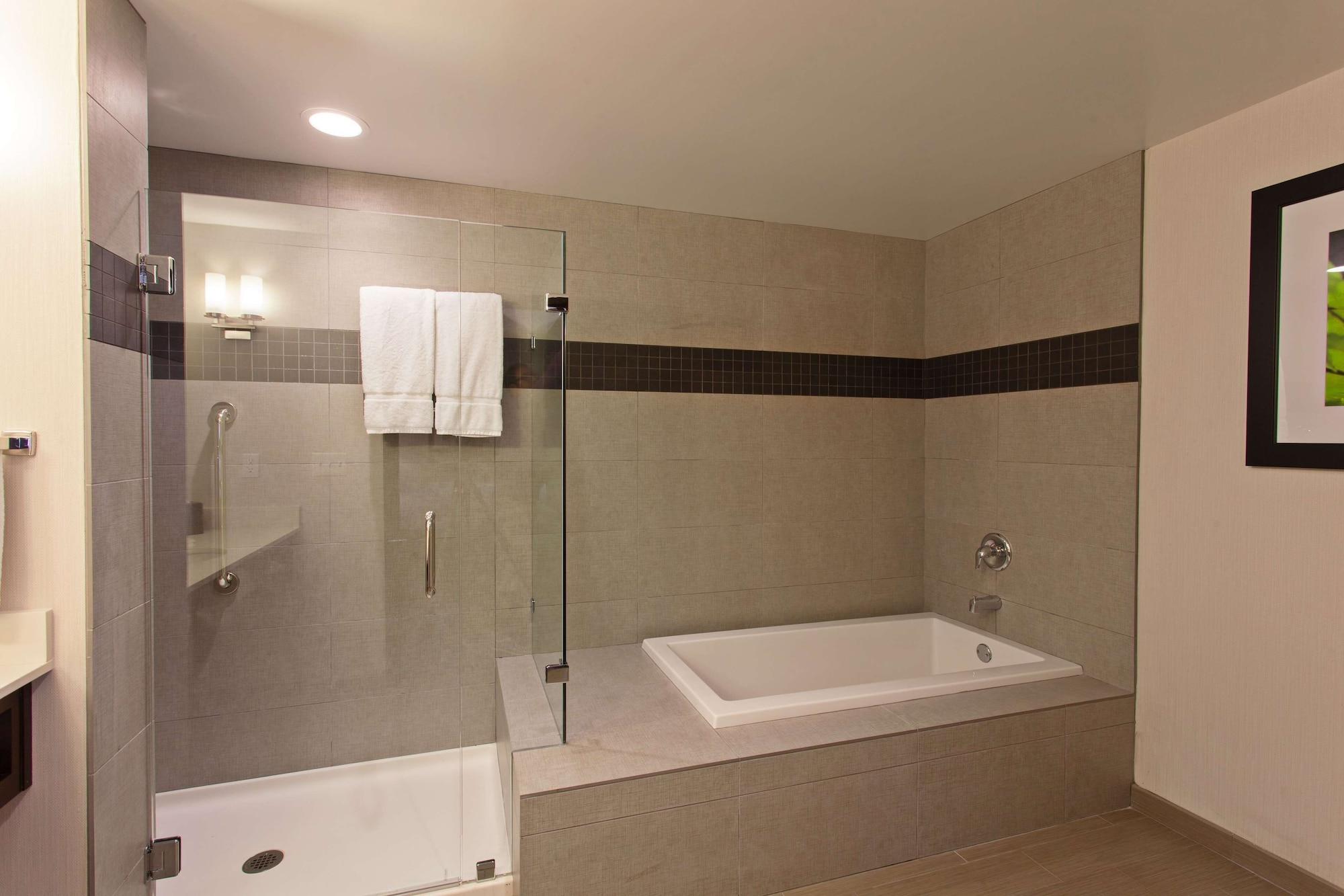 Hilton Garden Inn Irvine/Orange County Airport Zewnętrze zdjęcie