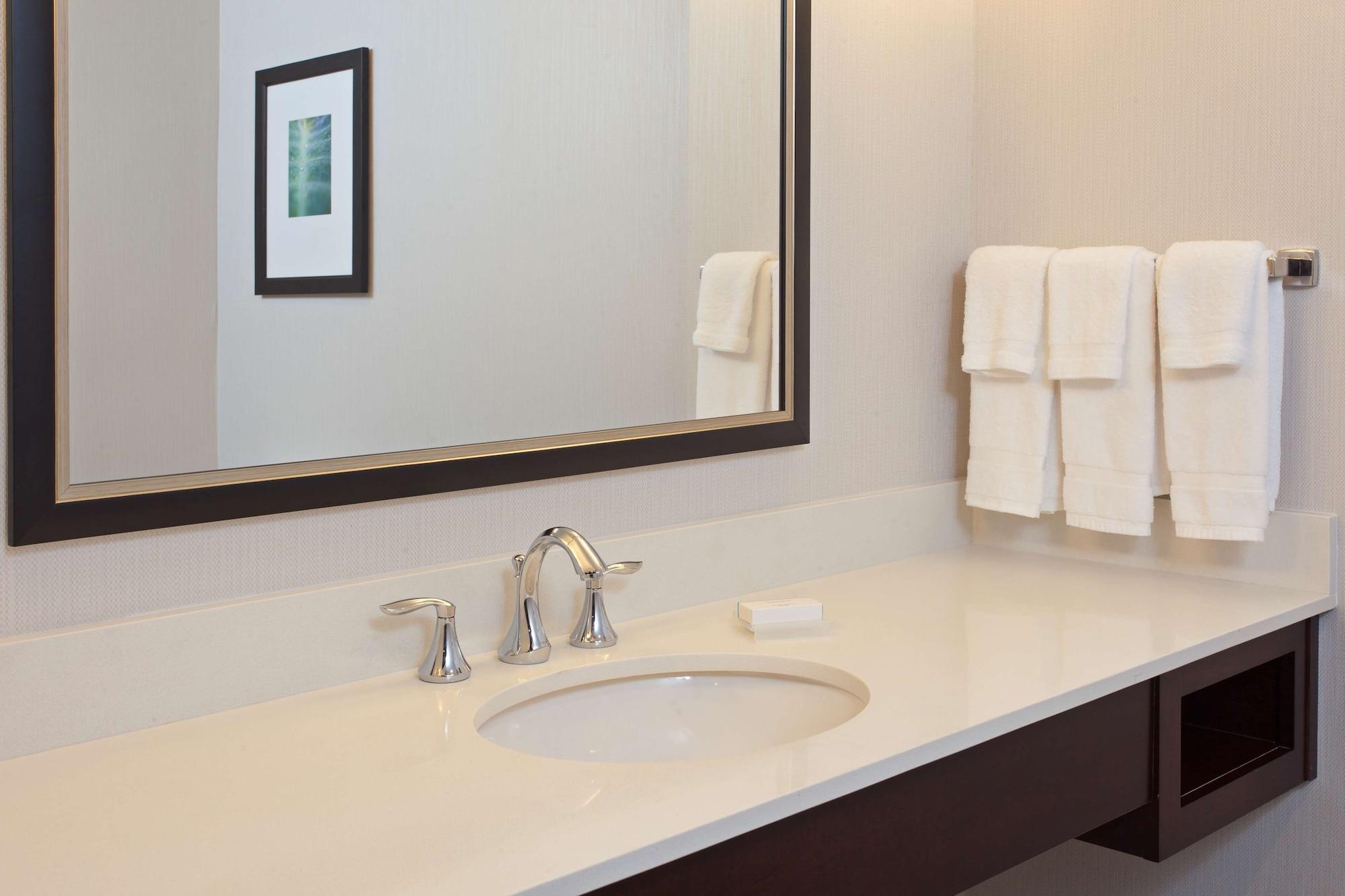 Hilton Garden Inn Irvine/Orange County Airport Zewnętrze zdjęcie