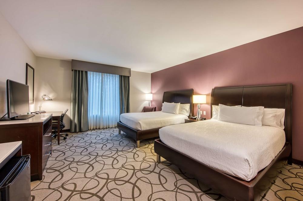 Hilton Garden Inn Irvine/Orange County Airport Zewnętrze zdjęcie