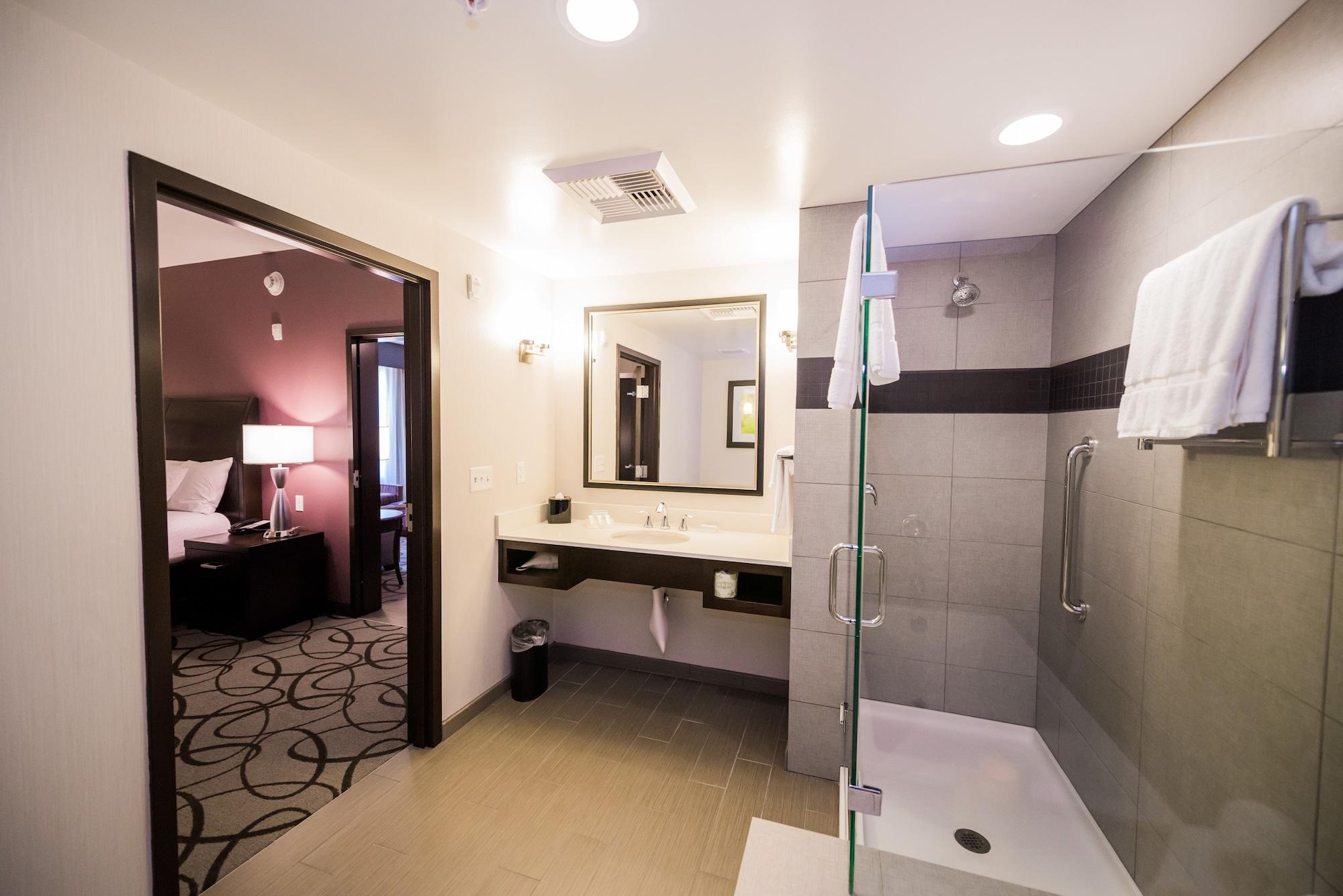Hilton Garden Inn Irvine/Orange County Airport Zewnętrze zdjęcie