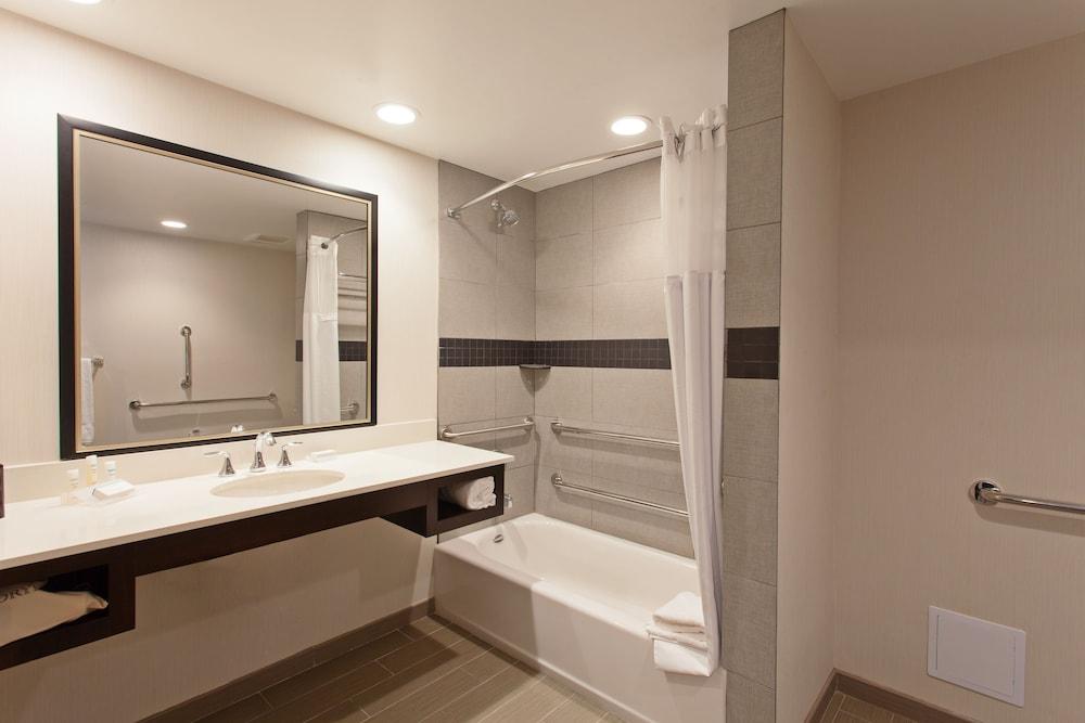 Hilton Garden Inn Irvine/Orange County Airport Zewnętrze zdjęcie