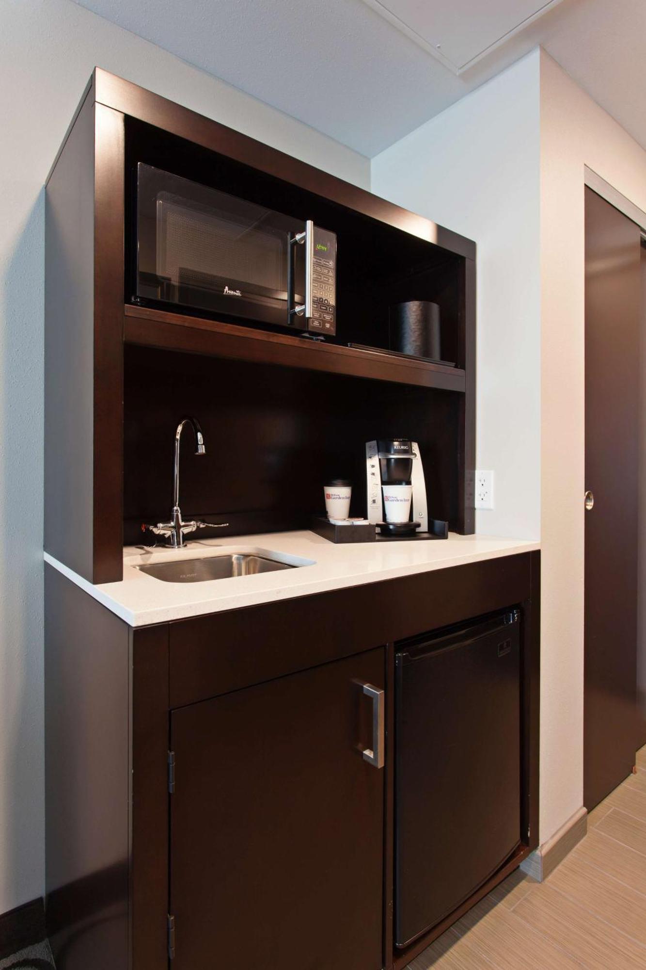 Hilton Garden Inn Irvine/Orange County Airport Zewnętrze zdjęcie