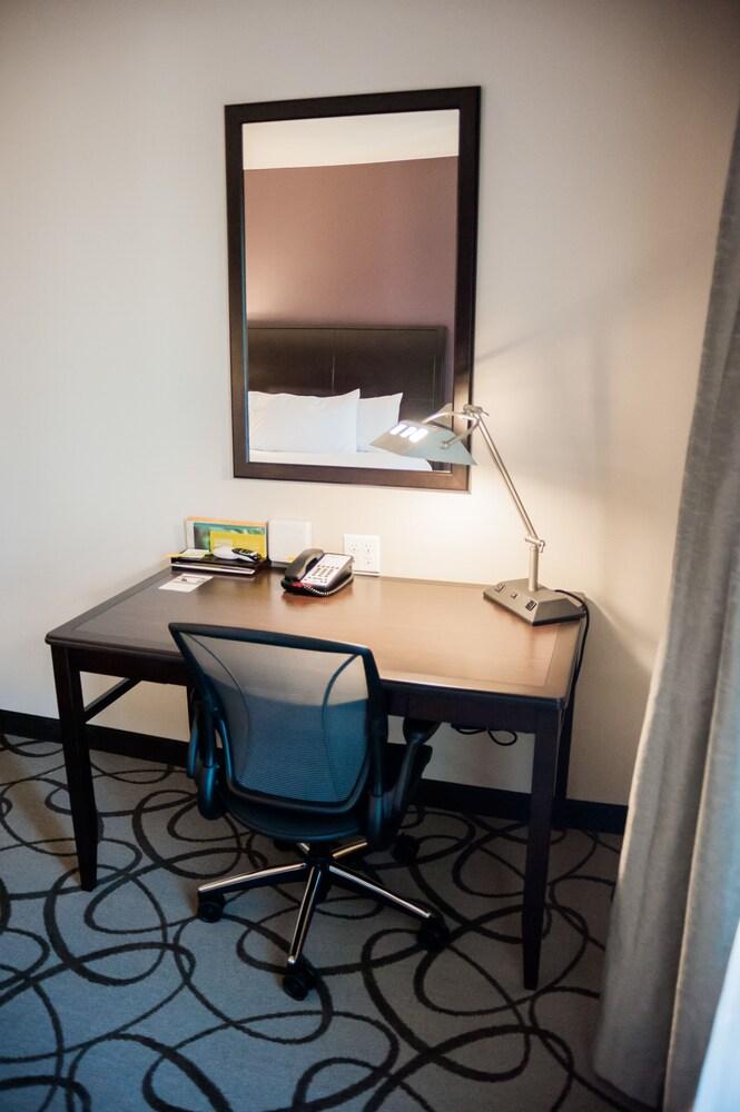 Hilton Garden Inn Irvine/Orange County Airport Zewnętrze zdjęcie