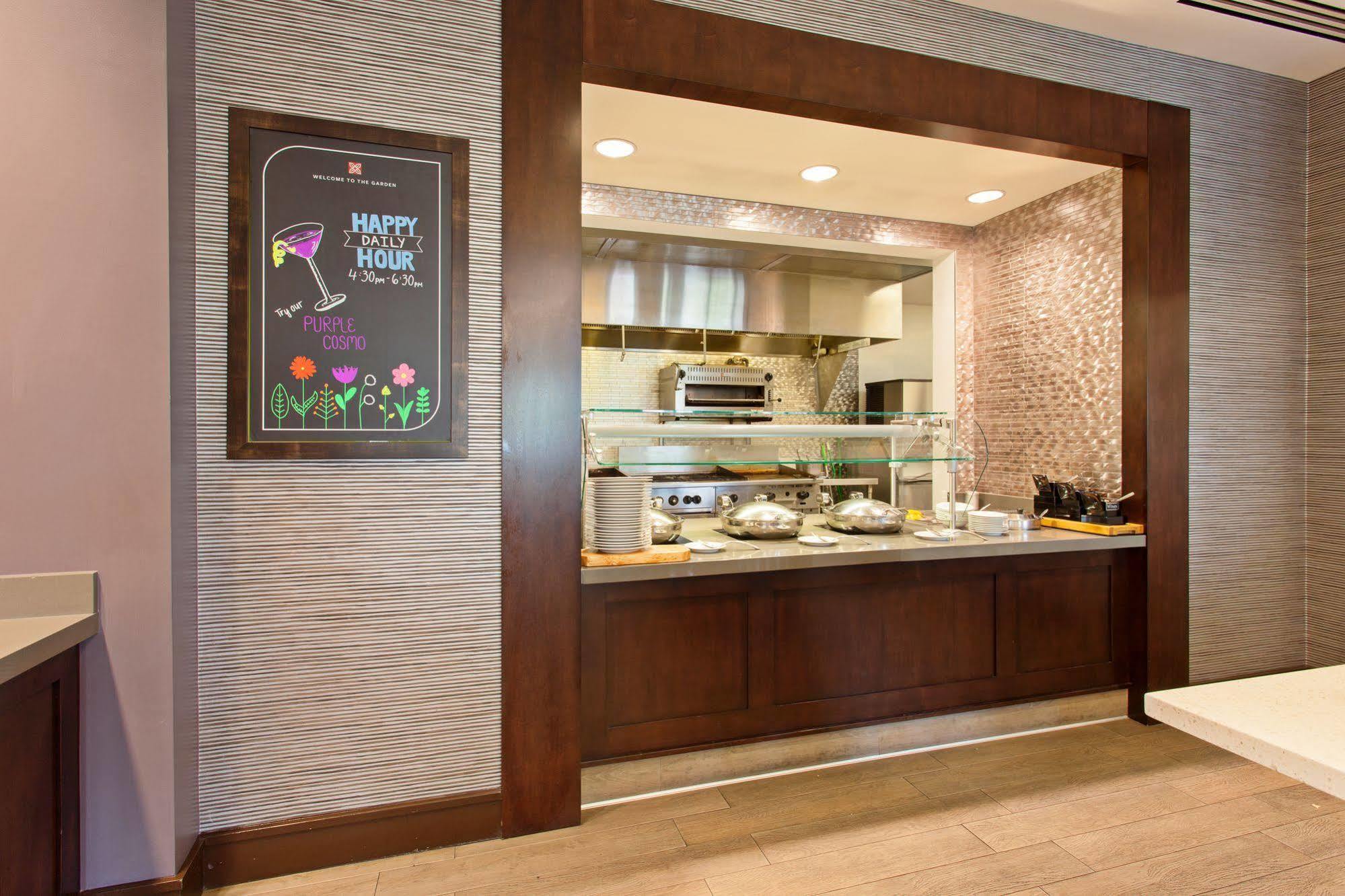Hilton Garden Inn Irvine/Orange County Airport Zewnętrze zdjęcie